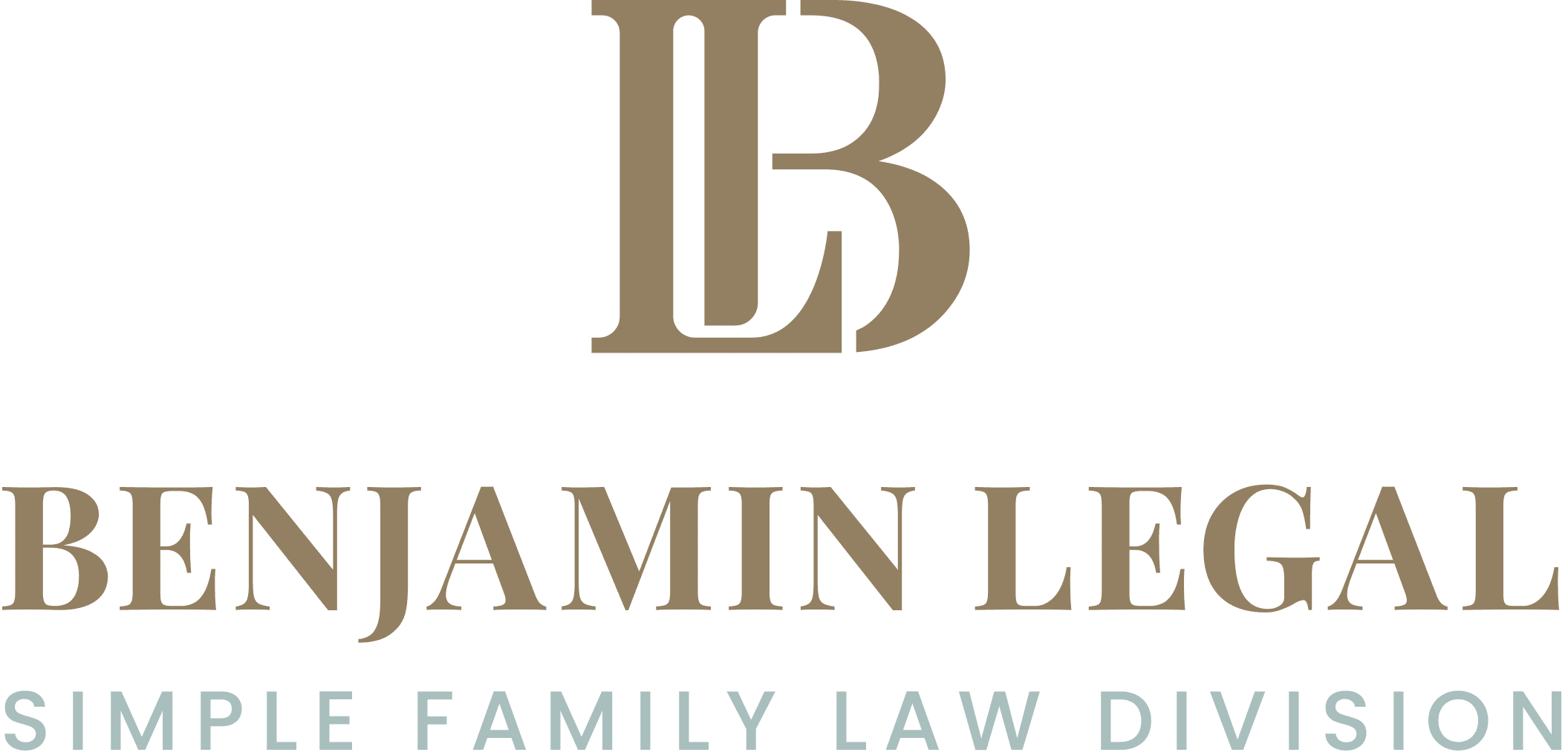 Simple Family Law - logo
