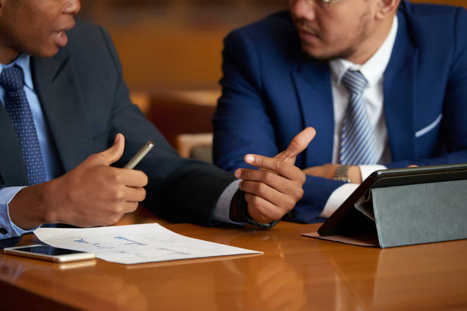 What to Generally Expect at a Family Court Hearing When You Represent Yourself
