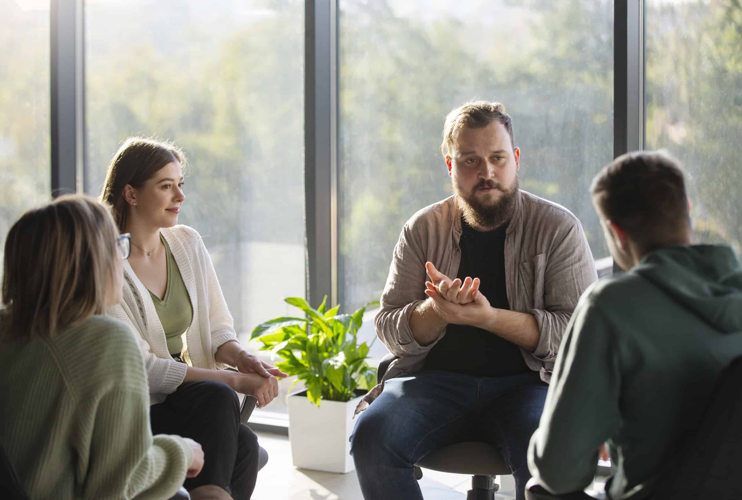 What to Generally Expect from Mediation When You're Representing Yourself