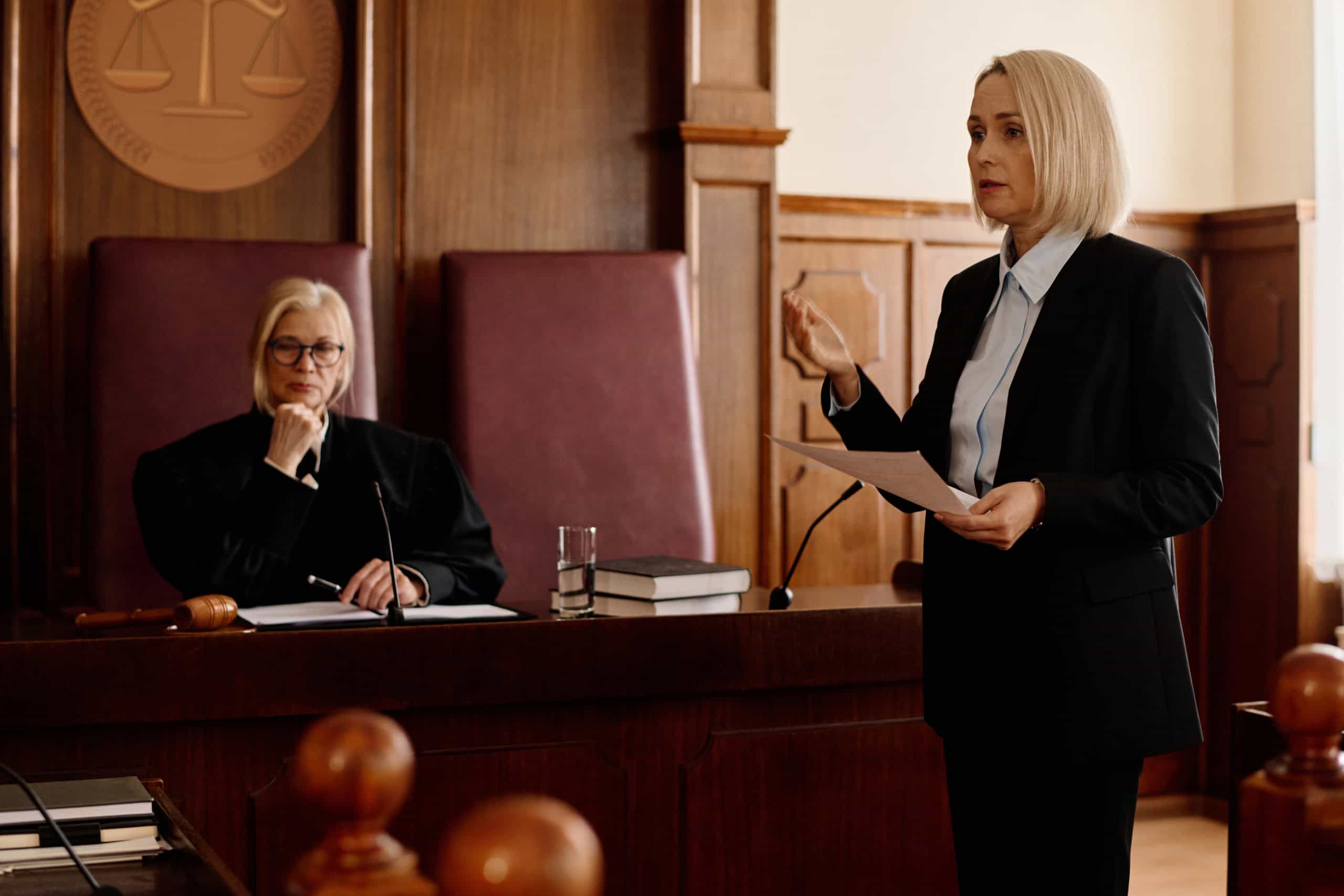 Legal Separation or Divorce: What Self-Represented Filers Should Understand About the Difference