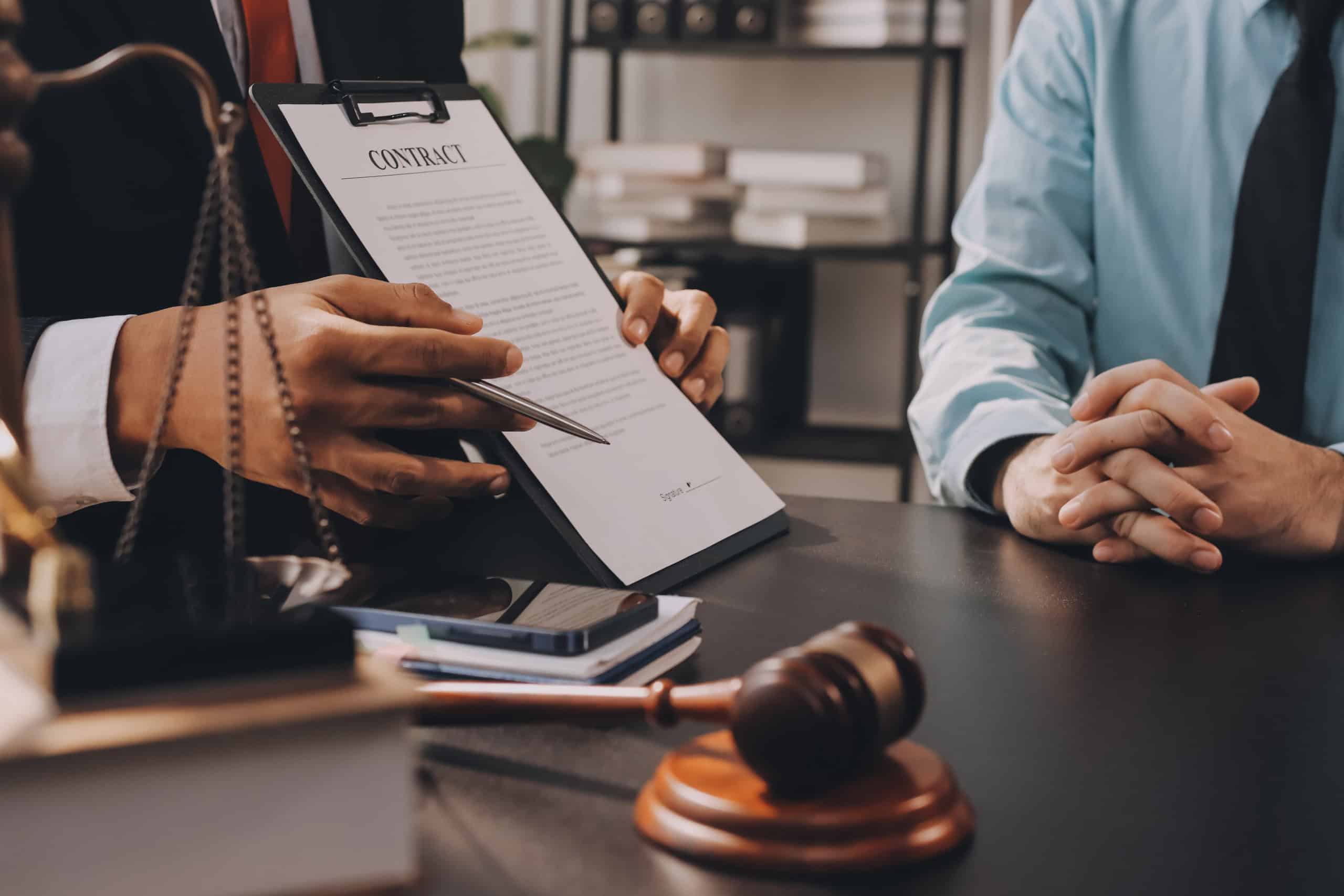 What Temporary Orders Are and Why They Come Up in Family Law Cases